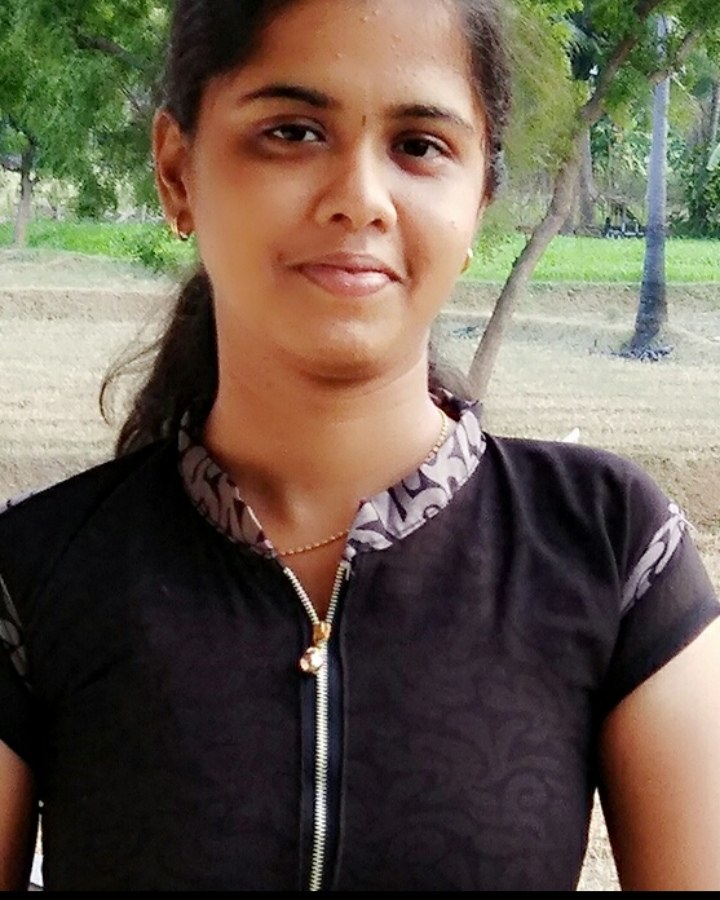 KAVIYA GOPALAKRISHNAN