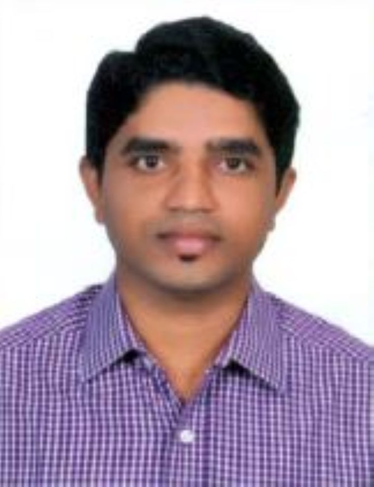 SANTOSH MANDAL