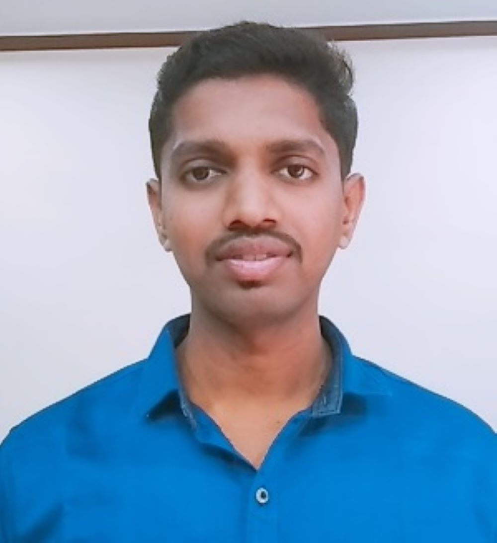 SATISH MUDALIYAR