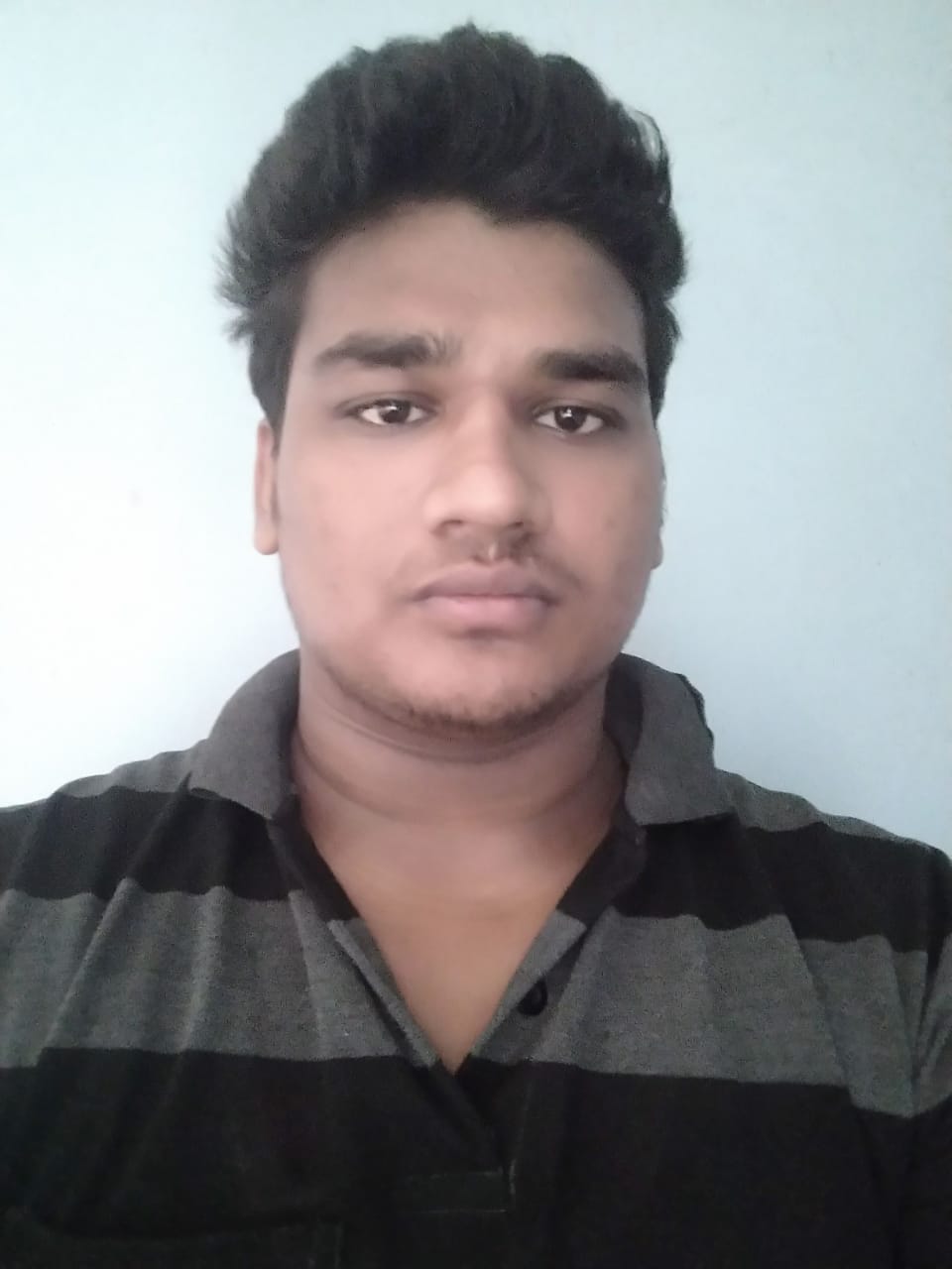 SATYAM OJHA