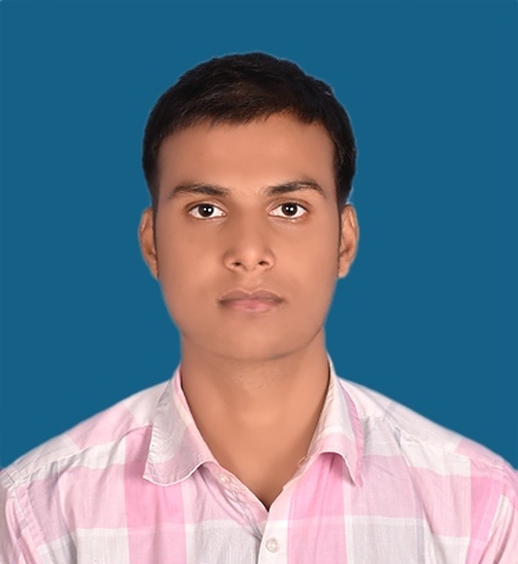 SAURABH SINHA