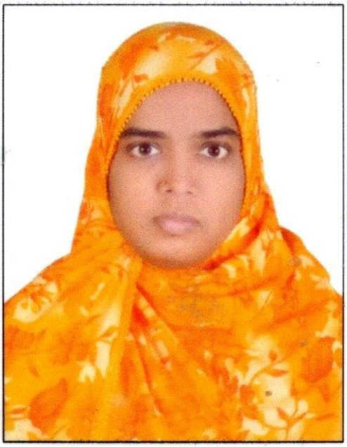 SHAHNAZ FATIMA