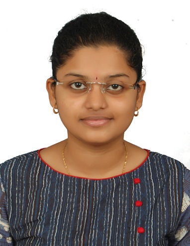 SHANMUGAPRIYA G