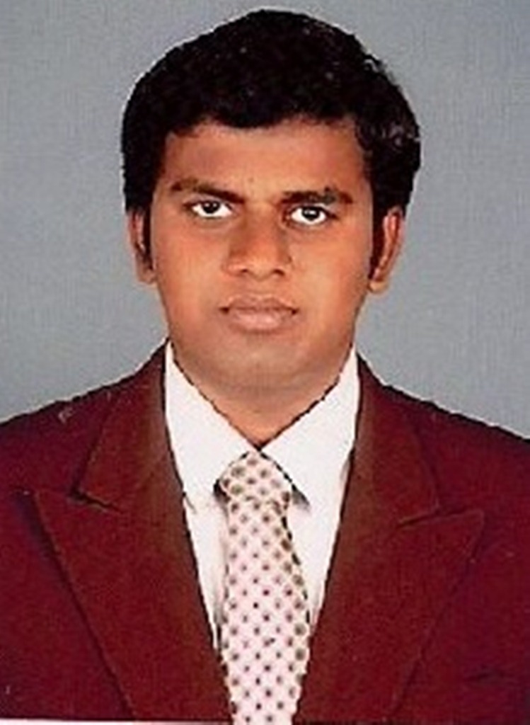 DR V SHANMUGASUNDARAM