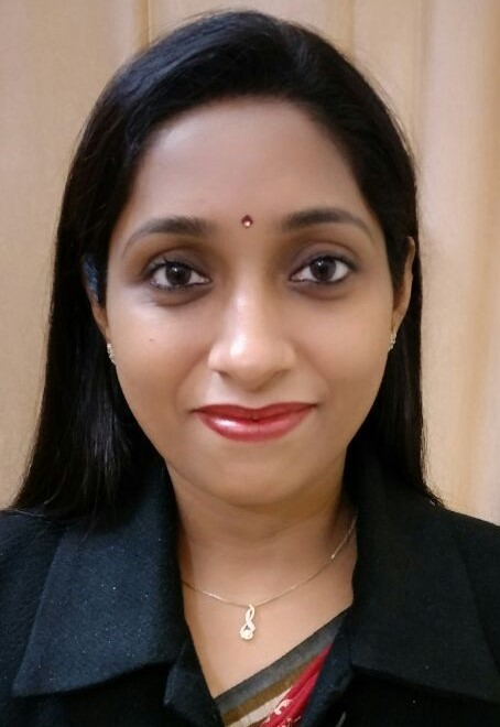 DR SHIKHA SAXENA