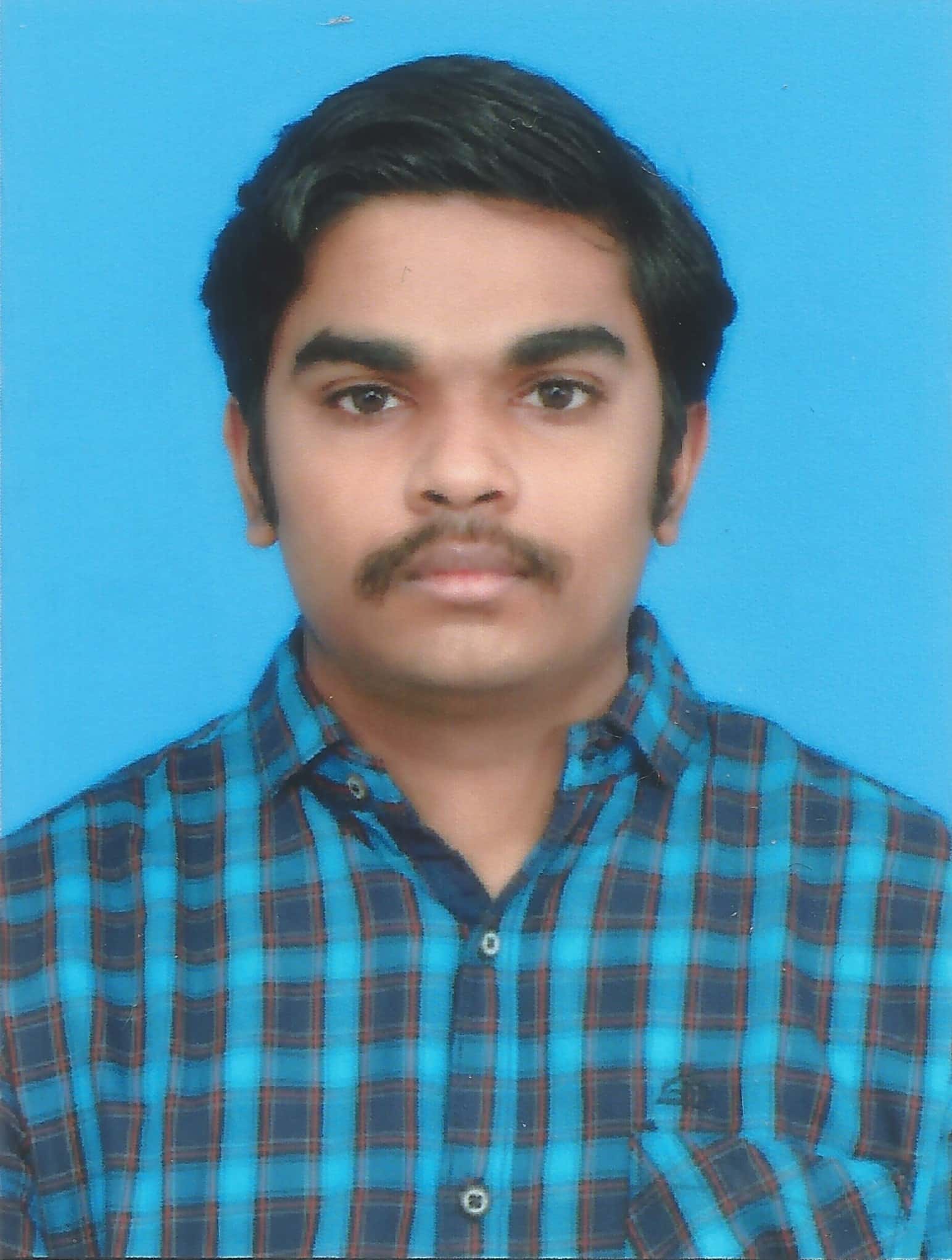 SHIVAKUMAR G