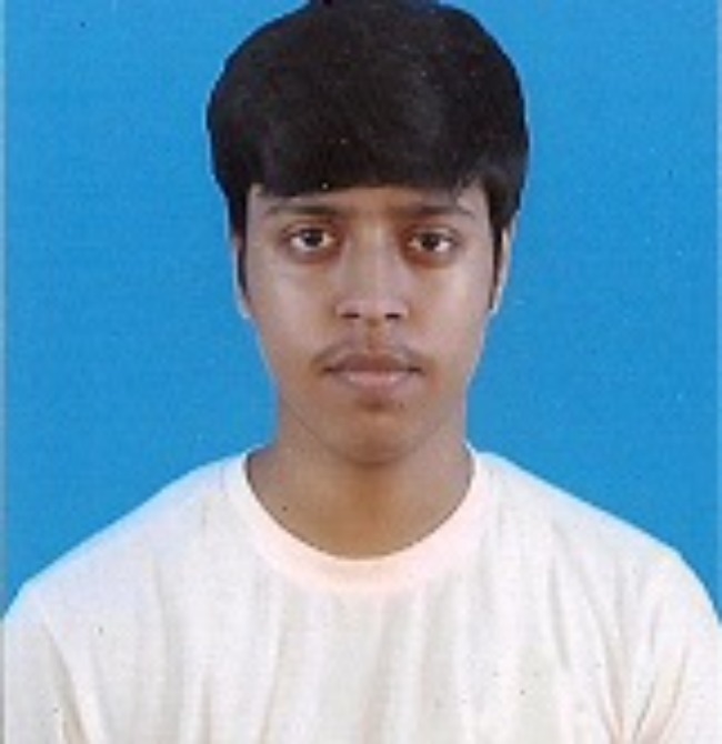 SHUBHAM KUMAR