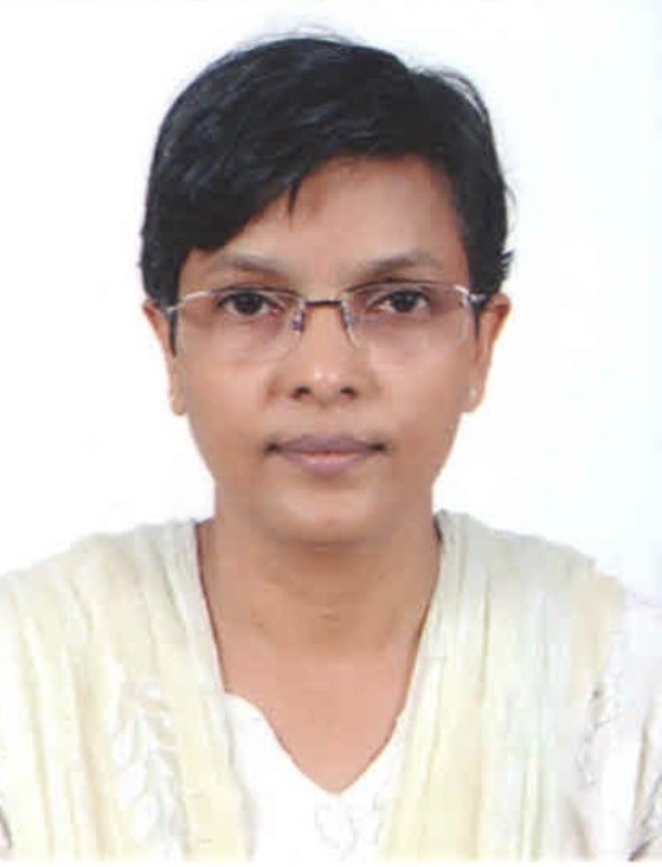 DR SUNITA DINKAR