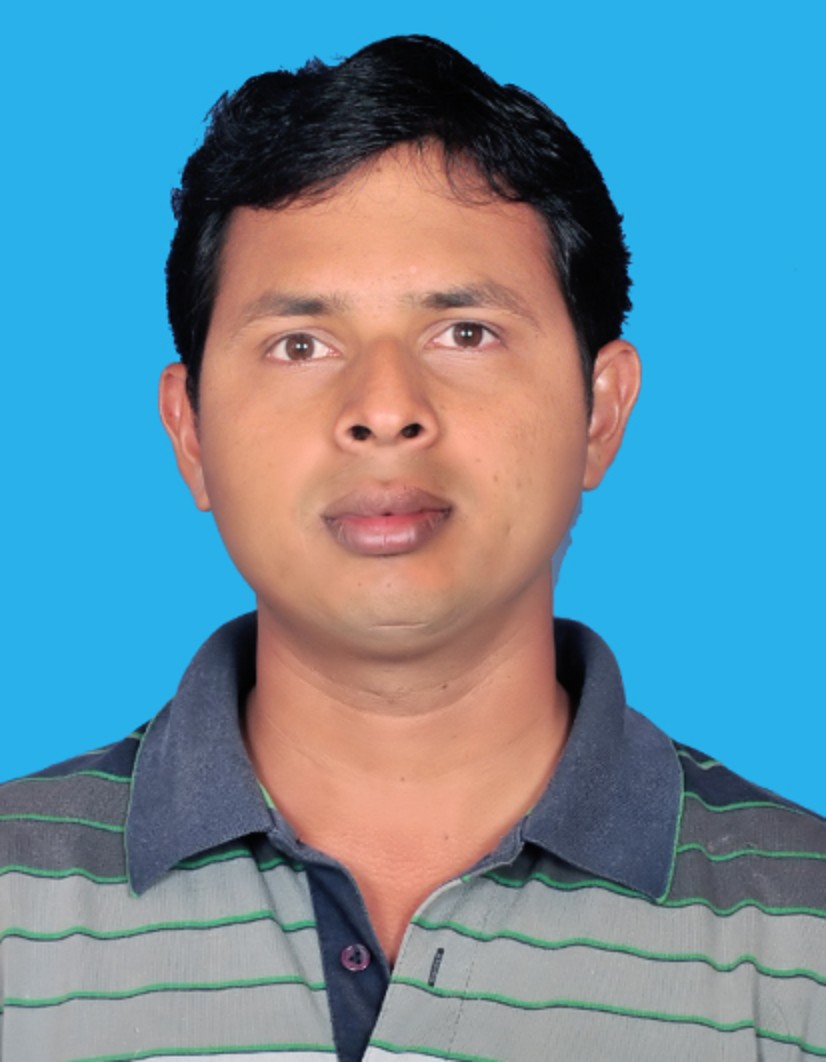 SIBA PRASAD MISHRA