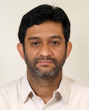 SIDDHARTH KAPAHTIA