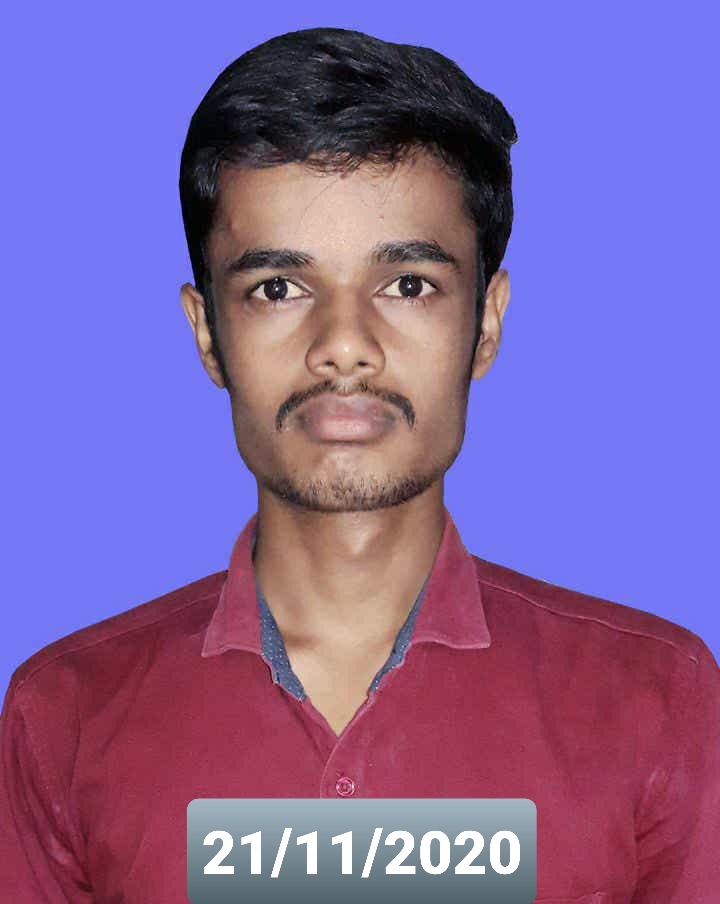 PRINCE KUMAR