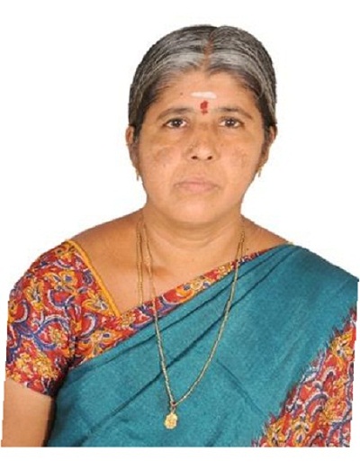 SEETHALAKSHMI R