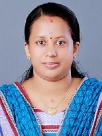 SONA NARAYANAN