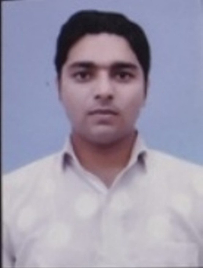 SHIVAM KUMAR