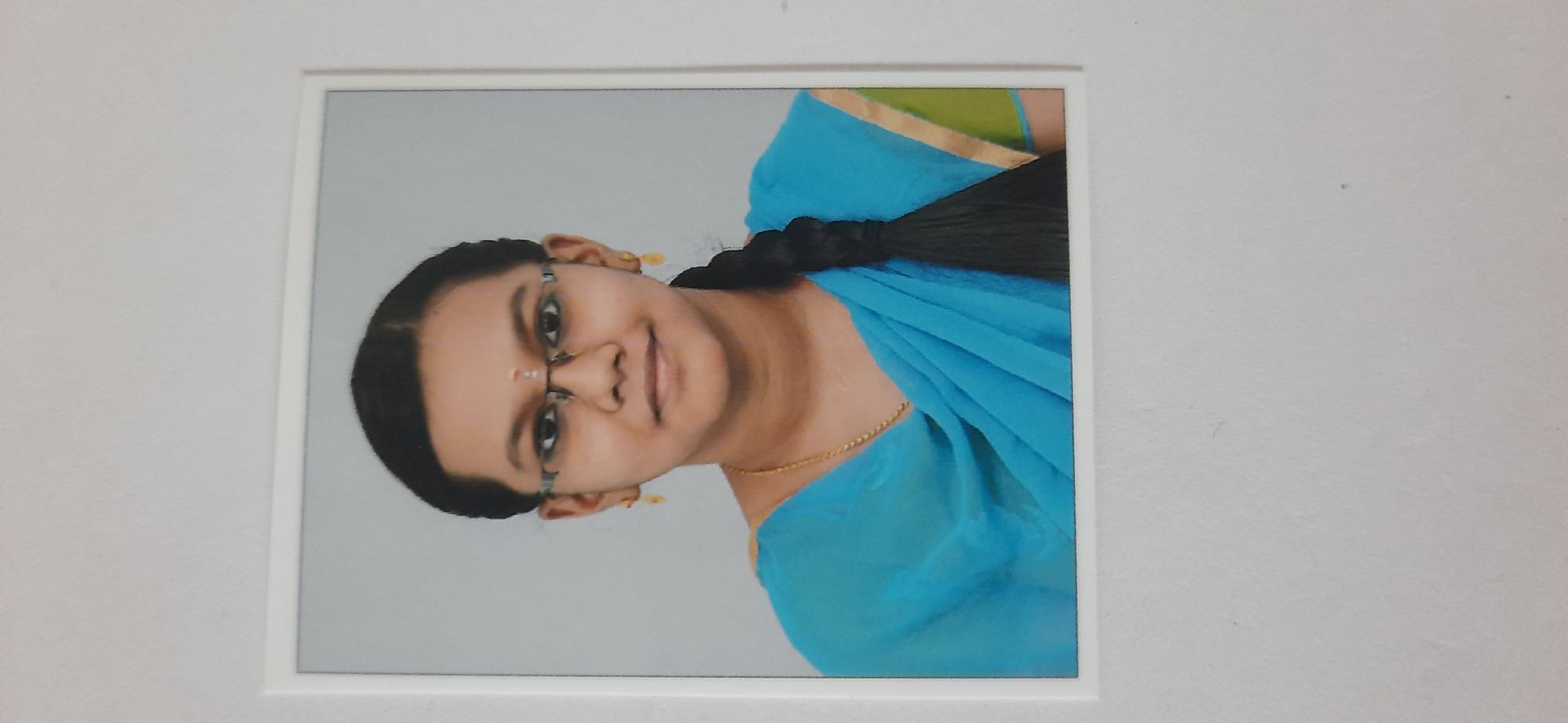 S PRIYADHARSINI