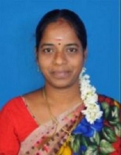 CHITHAMBARA BHARATHY S