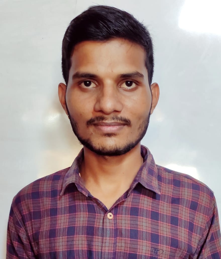 SUNIL KUMAR