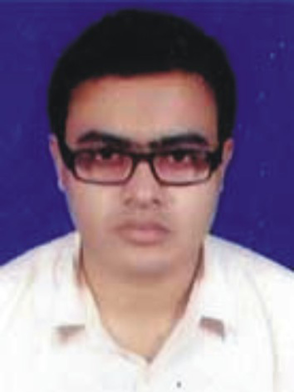 ARNAB DAS