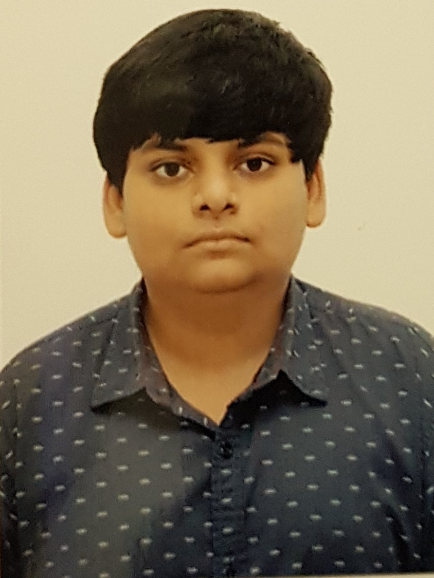 TANMAY MANJUNATH