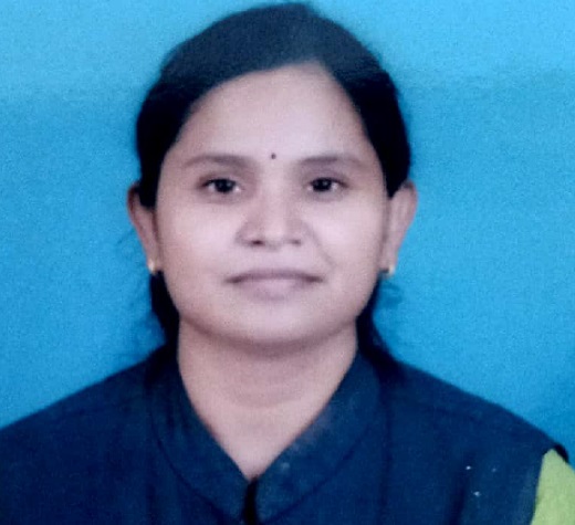 VAISHALI DEEPAK KOKATE