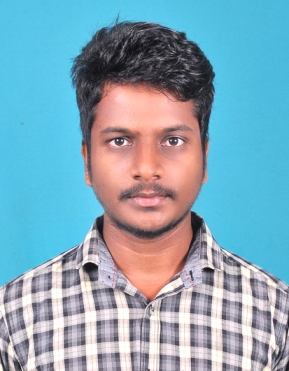 VIGNESH P