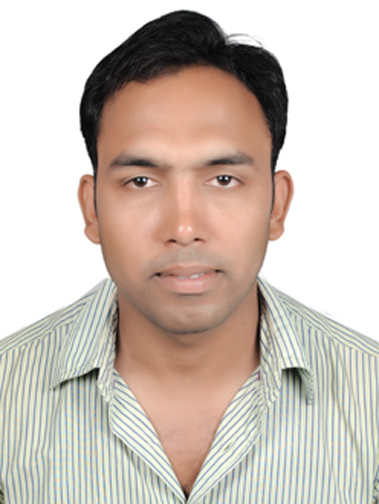 VIKAS KUMAR