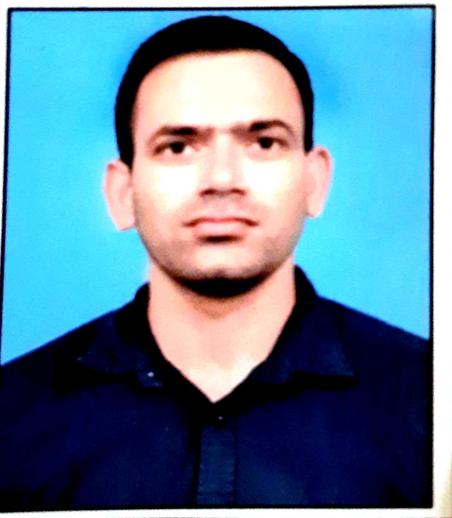 VINOD KUMAR