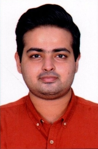 VISHAL PANDOI