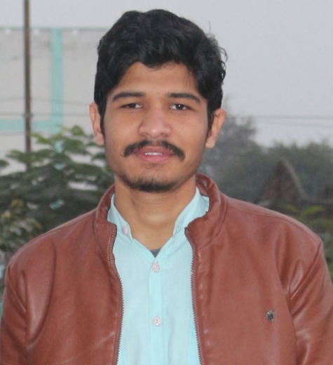 VISHAL RAJ