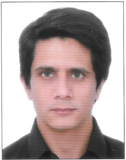 ZOHAIB AHMED KHAN