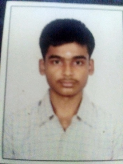 VISHAL SRINIVAS P P