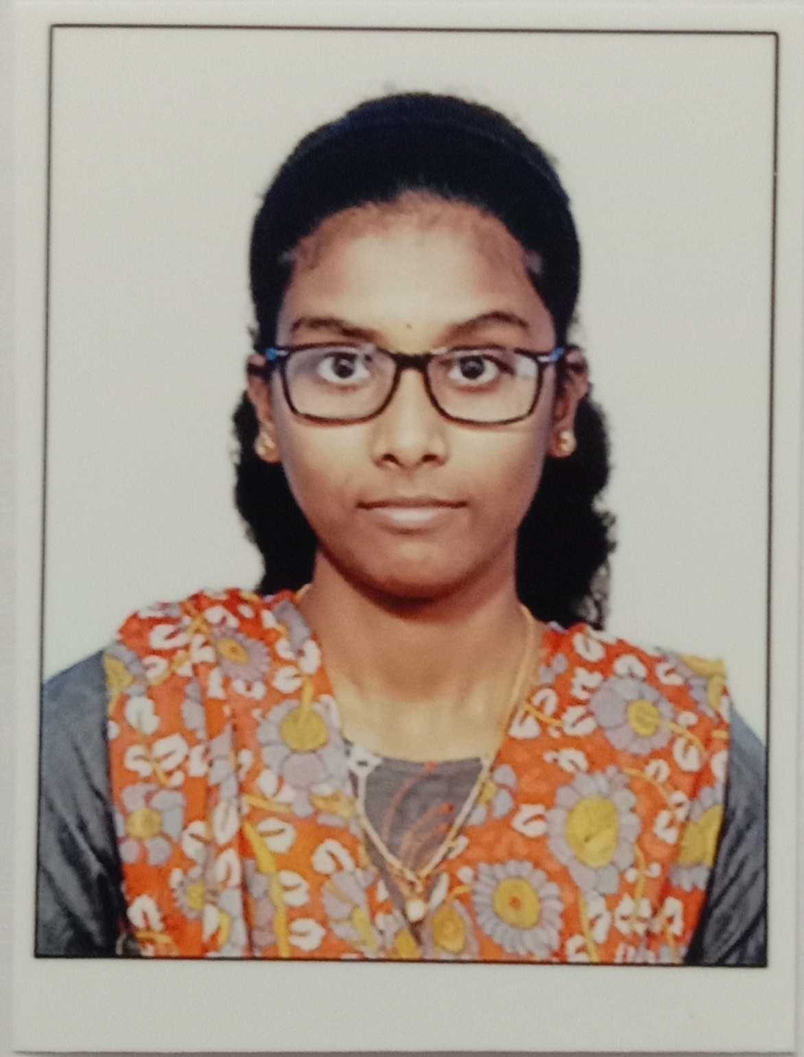 PADMA PRIYAA M