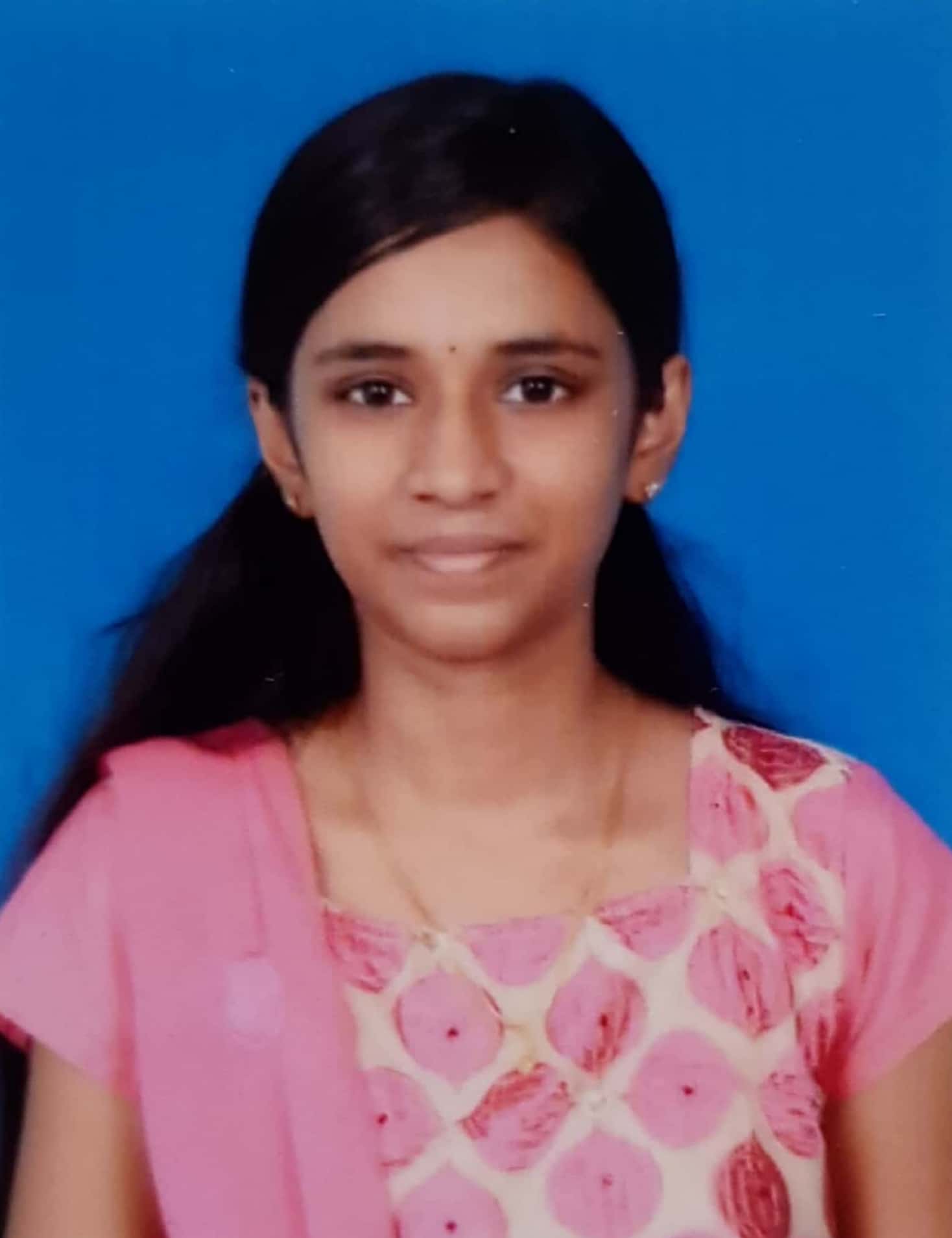 NAVANITHA A