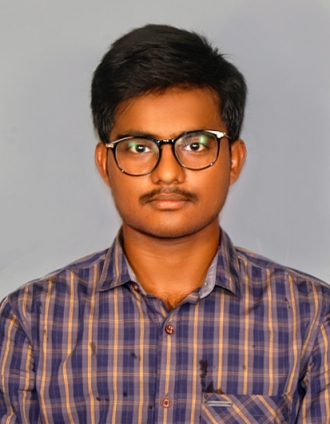 CHEBROLU RAM PRASANTH