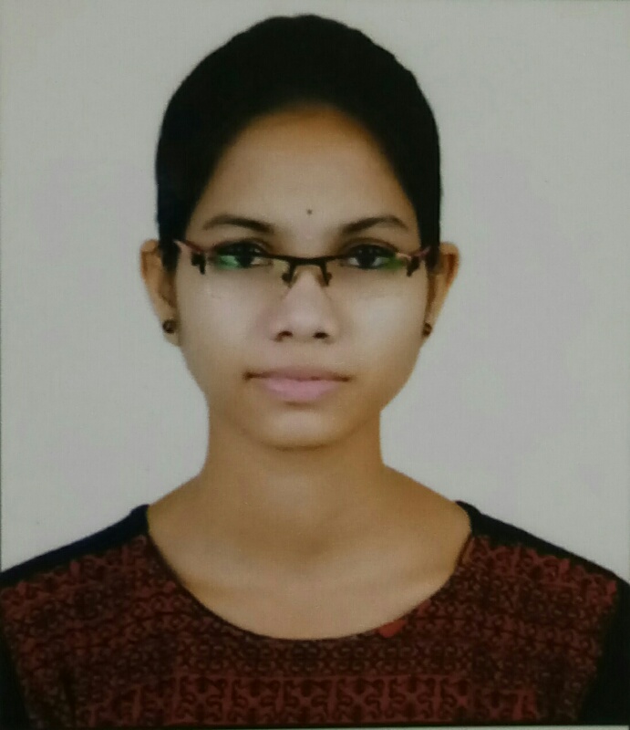 POTHARAJU AKHILA