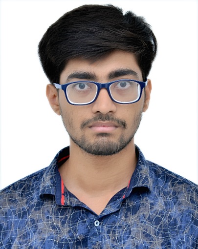 SAURAV KUMAR