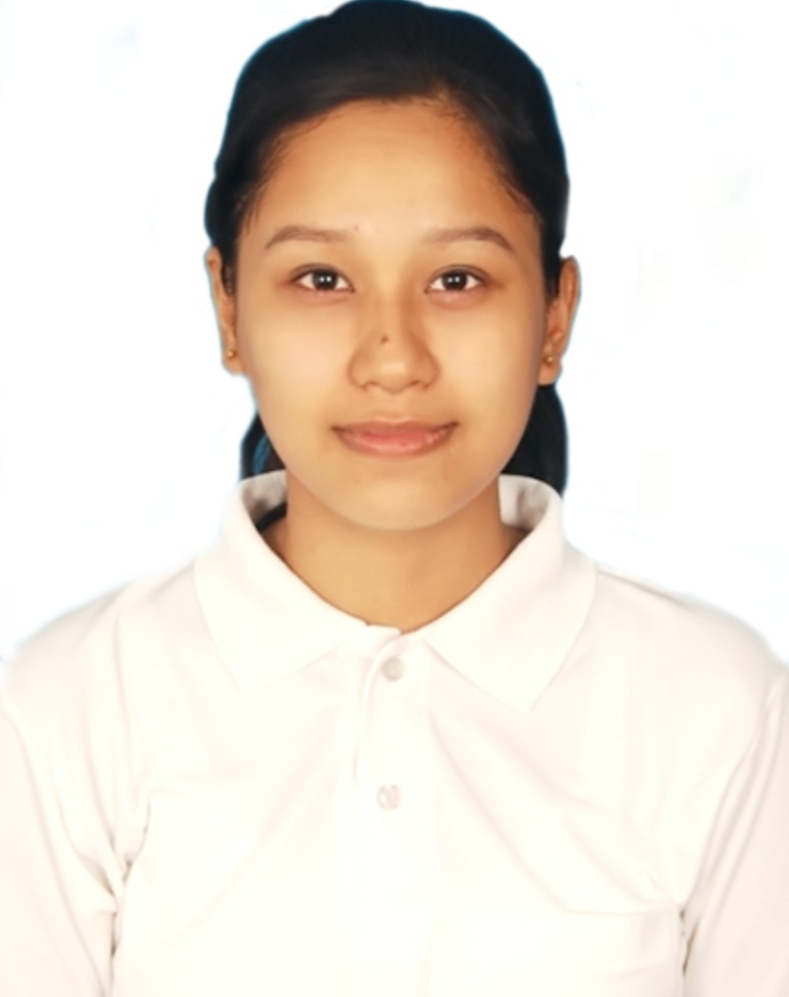 DEEPSHIKHA GOGOI