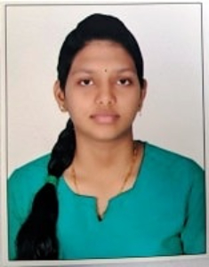 MELLACHERVU SINDHUJA