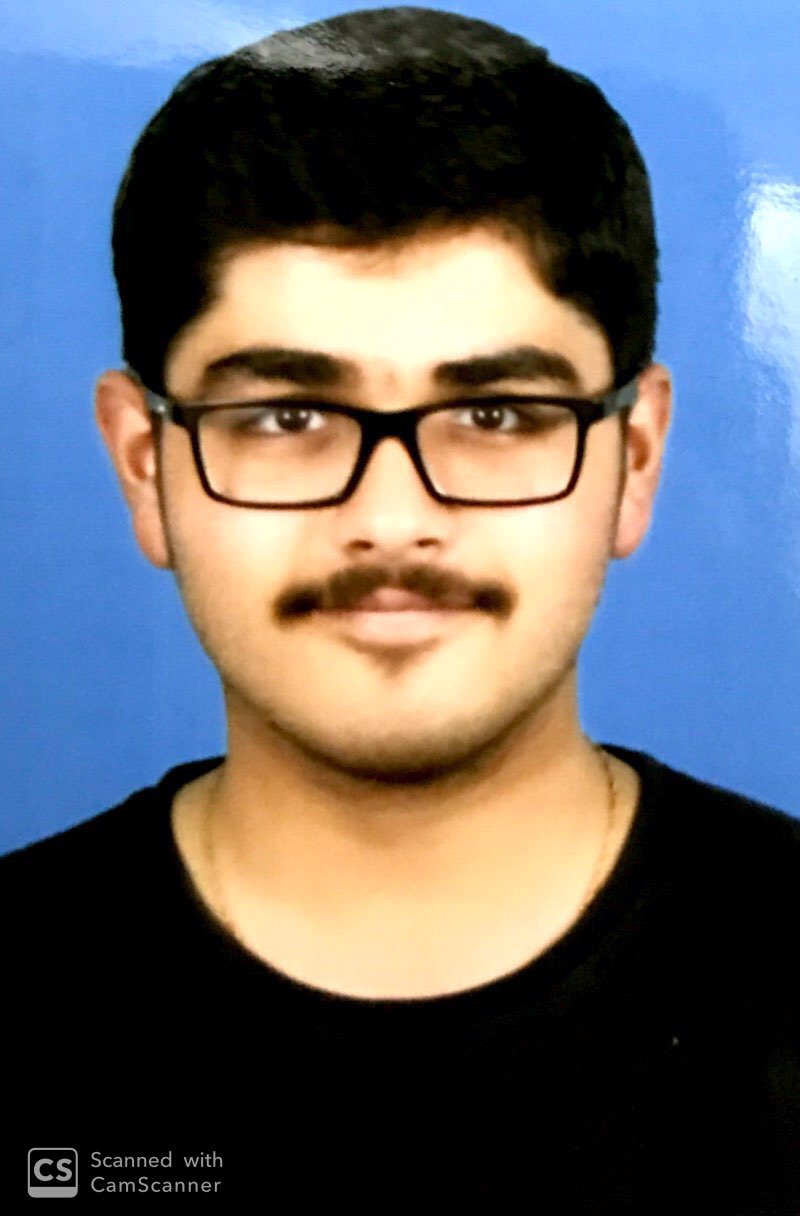 ABHIMANYU SANJAY KUMAR