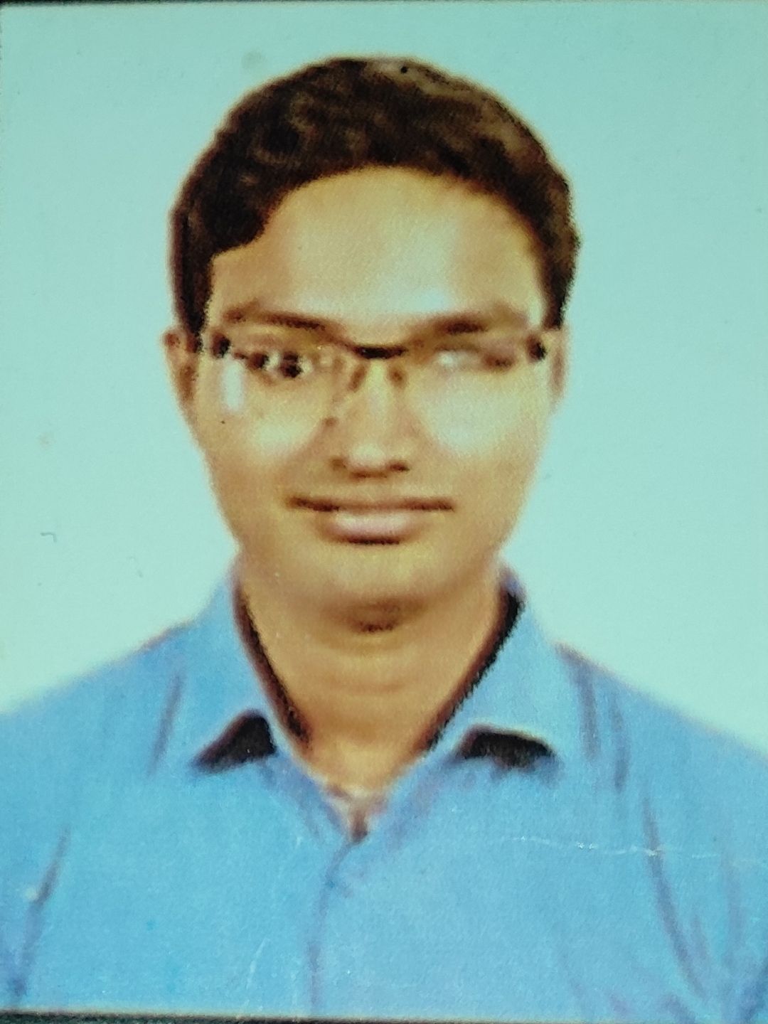 ABHISEK MUKHERJEE