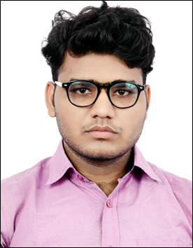 ABHISHEK SHARMA