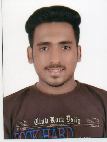 ADITYA YADAV