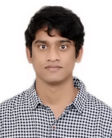 LINGOLU ADITYA MAHESH