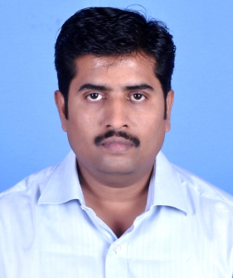 ARAVIND ANBALAGAN