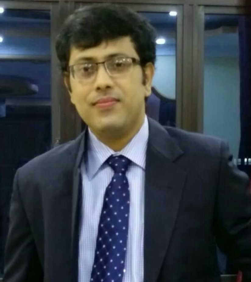 DR AMRIT KRISHNA MITRA