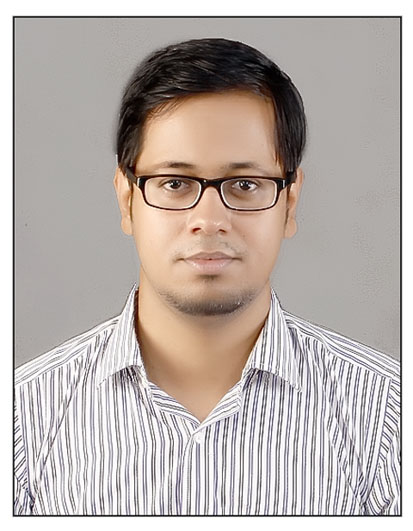 ANKUR GUNVANTBHAI GAJJAR