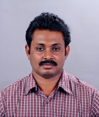 ANTONY J KACHIRAYIL