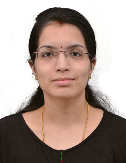 ANU CHANDRAKUMARAN