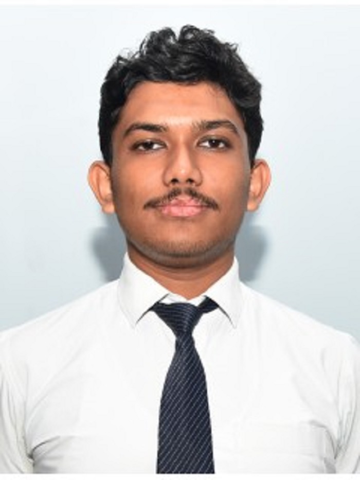 ANUBHAV NAG