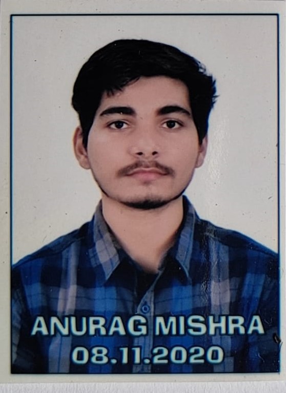 ANURAG MISHRA